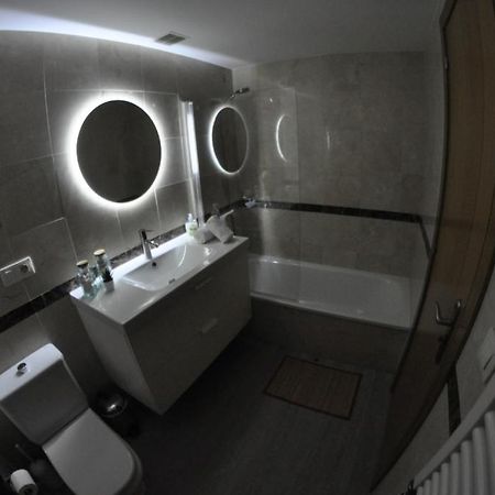 Vigo Irmandinos Appartement Buitenkant foto