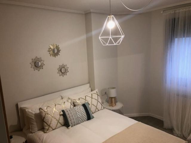 Vigo Irmandinos Appartement Buitenkant foto