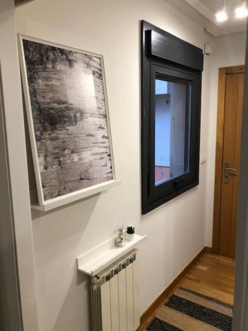 Vigo Irmandinos Appartement Buitenkant foto