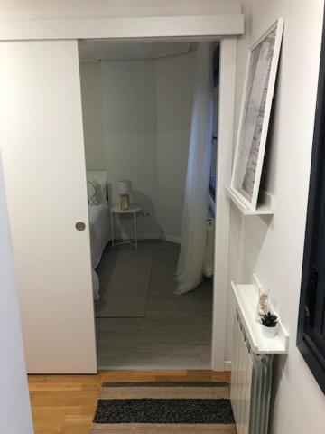 Vigo Irmandinos Appartement Buitenkant foto