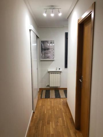Vigo Irmandinos Appartement Buitenkant foto